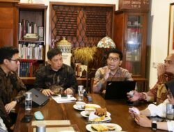PT Bukalapak Ajukan Permohonan PKPU Terhadap PT Harmas Jalesveva