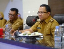 Wabup Gowa Masuk Magelang, Siap Dapat Ilmu Langsung dari Presiden Prabowo!
