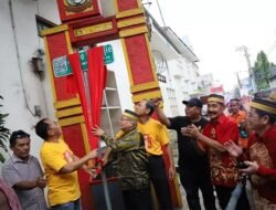 Jalan Jampea Ganti Nama: Sebagai Penghormatan untuk Ho Eng Djie di Makassar