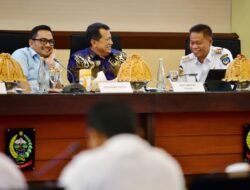 Revisi UU ASN, Eselon I dan II Jadi Kewenangan Pusat