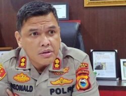 Polres Gowa Imbau Masyarakat Lindungi Data Pribadi dari Ancaman Kejahatan Siber