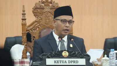 DPRD Makassar Desak Pemkot Hentikan Rekrutmen Pegawai Secara Diam-Diam