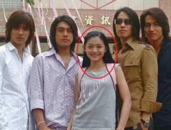 Pemeran Dong Shancai, Bintang Meteor Garden Meninggal Dunia