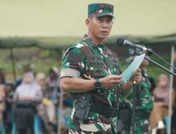 Novi Helmy Prasetya Resmi Pimpin Perum Bulog, Ini Profil Lengkapnya