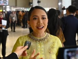 OJK Catat 22,91 Juta Investor Kripto, Puteri Komarudin Dorong Edukasi Keuangan