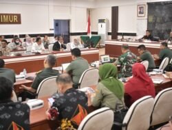 Sulsel Targetkan Masuk 5 Besar Nasional Swasembada Pangan
