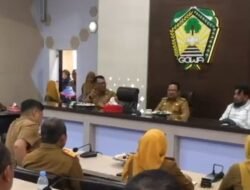 Gowa Siap Sambut Bupati dan Wakilnya di Malam Pertama Tarawih Penuh Hati Damai
