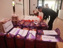 SKPD Makassar Galang Bantuan untuk Warga Terdampak Banjir Manggala