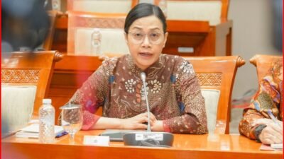 Beasiswa KIP 2025 Tetap Berjalan, Anggaran Rp 14,69 Triliun Disiapkan