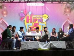 Pemprov Sulsel Dukung HIPMI Gelar Ramadhan Fest 2025 untuk Penguatan Ekonomi