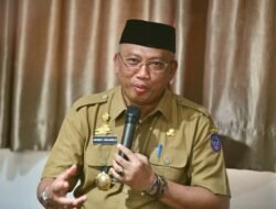 Dinas Koperasi dan UKM Sulsel Gelar Ramadan Fest 2025 Andalan Hati