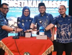 Salah Satu Potensi PAD, Pemkab Gowa Targetkan PBB P2 Capai Rp52,6 Miliar