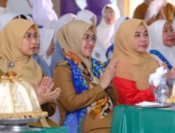 Pemkab Gowa Libatkan BKMT Wujudkan Gowa Bersama yang Religius