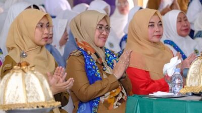 Pemkab Gowa Libatkan BKMT Wujudkan Gowa Bersama yang Religius