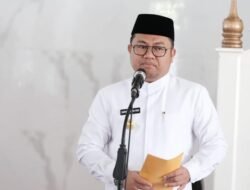 Wabup Gowa: Muhammadiyah Punya Peran Besar dalam Kepemimpinan Kami