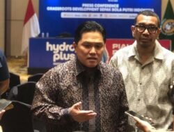 PSSI Masih Cari Dirtek, Pelatih SEA Games 2025 Juga Belum Pasti