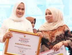 Hari Kartini Sulsel: Komitmen Perempuan untuk UMKM, Stunting, dan Pendidikan