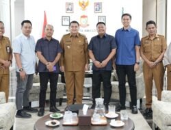NasDem Makassar Dukung Pemkot Bangun Stadion dan Drag Race di Untia