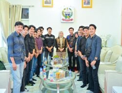 Wagub Sulsel Fatmawati Rusdi Dukung Penuh Gelaran PMTM FORWIL IX dan MUSWIL XV