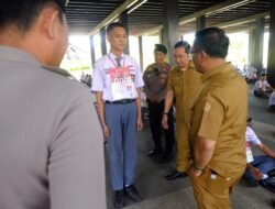 146 Calon Paskibraka Gowa 2025 Siap Tunggu Pengumuman Hasil Seleksi Provinsi