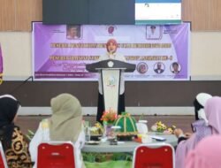 Aliyah Mustika Ilham Dukung Pelatihan Spiritual Lansia oleh UCLB