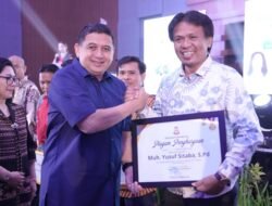 Cegah Konflik, Pemkot Makassar Dorong Dialog Bulanan dengan Buruh