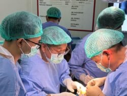 PABOI dan YOI Gelar Pengabdian Masyarakat di Sumenep sebagai Bagian dari COE ke-73