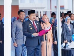 Harkitnas ke-117, Wabup Gowa Ajak Warga Bangkit Lewat Teknologi Digital
