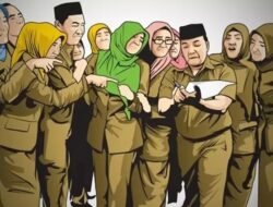 Pemkot Makassar Buka Rekrutmen Tenaga Honorer Melalui Skema PJLP