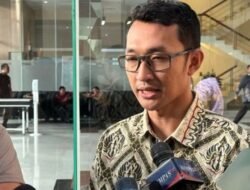 KPK Tetapkan 8 Tersangka Kasus Izin Tenaga Kerja Asing di Kemenaker