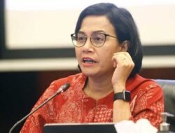 Menkeu RI Siapkan Anggaran Pendidikan Hingga Rp761 Triliun di 2026