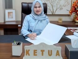 Andi Tenri Indah: Prabowo Tahu Persis Masalah yang Dihadapi Petani dan Nelayan