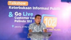 Luncurkan Customer Care Pelindo 102, Layanan Pelindo Makin Mudah