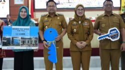 Pemkab Gowa Sukses Jalankan Program Prioritas, Wabup: Ini Hasil Kolaborasi Nyata