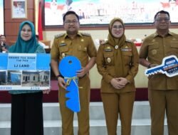 Pemkab Gowa Sukses Jalankan Program Prioritas, Wabup: Ini Hasil Kolaborasi Nyata