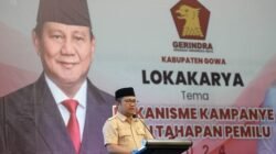 Darmawangsyah Muin: Penghapusan Utang Bentuk Keberpihakan Negara ke Rakyat Kecil