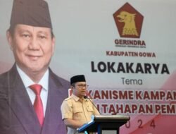 Darmawangsyah Muin: Penghapusan Utang Bentuk Keberpihakan Negara ke Rakyat Kecil