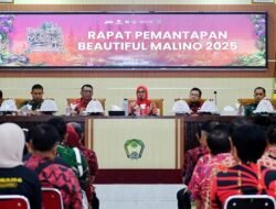 Bupati Gowa Targetkan 100 Ribu Pengunjung di Beautiful Malino 2025