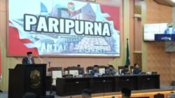 DPRD Makassar Dorong Percepatan Pembahasan RPJMD 2025–2029