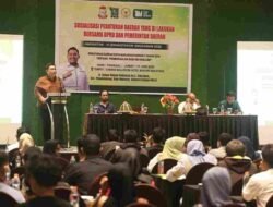 DPRD Makassar Tegaskan Komitmen Kawal Perda ASI Eksklusif