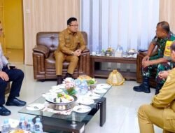 Gowa Siap Dukung Program Swasembada Pangan Nasional