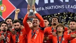 Dramatis! Portugal Tundukkan Spanyol dan Raih Gelar Nations League Kedua