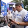 Makassar Dorong Transformasi Digital Lewat Festival QRIS TAP Sulsel