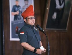 Wabup Gowa Ajak XMAX Riders Ramaikan Beautiful Malino 2025