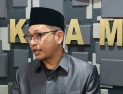 Ketua DPRD Makassar Dukung Mutasi Pejabat Pemkot