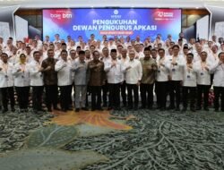 Bupati Gowa Tegaskan Komitmen Pemerataan Pembangunan Melalui Peran Strategis APKASI