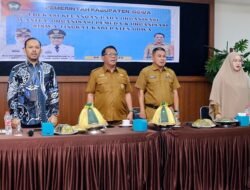Pemkab Gowa Beri Edukasi Pengelolaan Keuangan Bagi Organisasi Perempuan, Kepemudaan dan Siswa