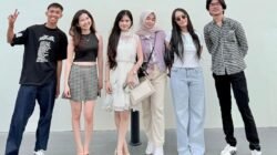 Mahasiswa Unifa dan Duta Kampus Sulsel Gaungkan Kampanye “Pakaian Bukan Undangan”