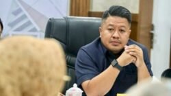 Pemkot Makassar dan DPRD Bahas Solusi Komprehensif SPMB 2025