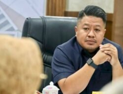 Pemkot Makassar dan DPRD Bahas Solusi Komprehensif SPMB 2025